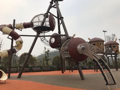 -枫香湖儿童公园