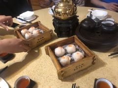 -喜鹊茶点.啫煲(车陂店)