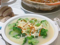 -和记小菜(大宁店)
