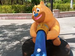 -嘉峪关方特欢乐世界