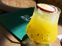 -The Cheebat 锌吧·Bistro(体育西店)