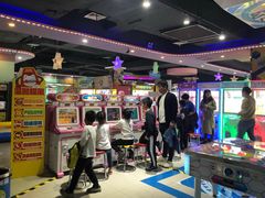 -大玩家超乐场(万达广场苏州吴中店)