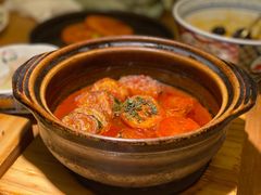 泰式冬阴功汤-庆春朴门