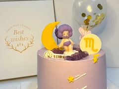 -CAKE BOSS 蛋糕老板(西单君太百货店)
