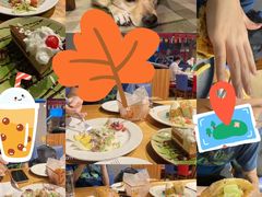 -Cactus墨西哥仙人掌餐厅