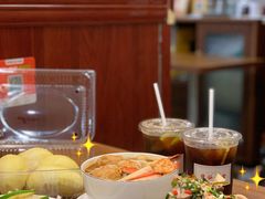-曼谷食堂·泰国家庭料理(丹桂路店)