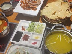 -德香苑脆皮烤鸭·经典(爱融荟城店)