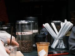 -SeekSeeking咖啡专门店(堰塘街店)