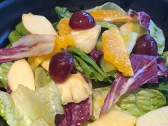 -曼听小寨海鲜烧烤(锦绣mini店)