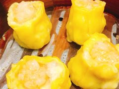 蟹子烧卖-澳门陈光记烧味饭店(郎家园店)