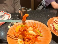 -塔哈尔·新疆盛宴(复地活力城店)