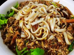 -肖娭毑老面馆(自然岭路店)
