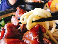 -小义乌砂锅拉面(海事共享区店)