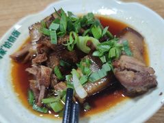 -肖家客饸饹面(郑州总店)