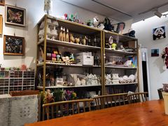 -100家灵感仓库·DIY团建(什刹海店)