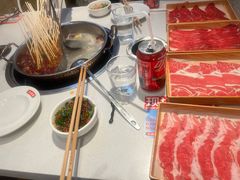 -大斌家串串火锅(马栏山店)