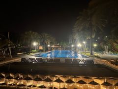 -白天鹅宾馆-健身中心