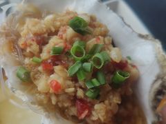-鸽子侯·家宴·平价海鲜(市图书馆店)