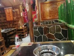-唇辣号重庆老火锅(亦庄店)