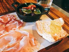 -PIZZA BIANCA(民园店)