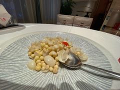 -松鹤楼(狮山永利广场店)