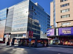 -北京利生体育商厦