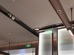 -火地铁板烧(昆山万象汇店)