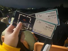 -印象西湖·最忆是杭州实景演出