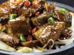-中国徽菜·徽商故里(广安门店)