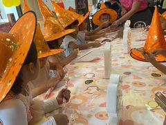 -麦当劳(中山八路店)