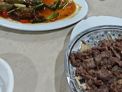 -车头老二大排档