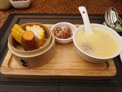 -王府茶宴(大观园总店)