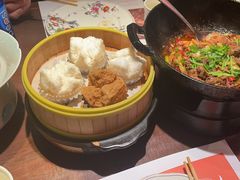 -小隐人家(乐松店)