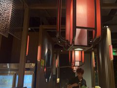 -湊湊火锅·茶憩(世博大道店)