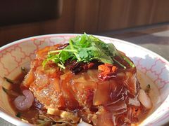 -五谷丰登农家院·地道胶东菜·海鲜烧烤(威海店)