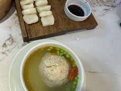 -永春园·扬州早茶·淮扬菜(漫乐城店)