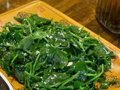 竹叶菜-庭院小酌(瑞莲街店)