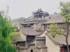 -山西王家大院