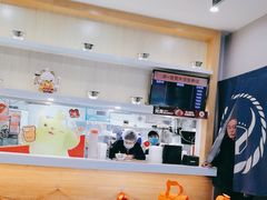 -吉野家(复兴路第二餐厅店)