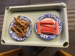 -飘香火锅(玉林西路店)