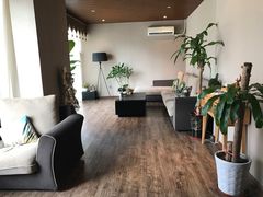 大堂-SABAI THAI SPA泰式按摩体验馆(北城天街店)