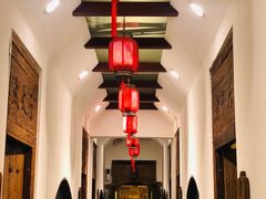 -芝麻花餐厅(祁家豁子店)