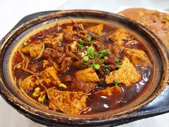 臭大元烧肥肠-壶园美食·淮扬菜(东圈门店)