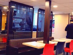 大堂-永和大王(茉莉上新·漕宝店)