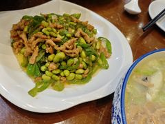 -洪泽老鱼馆(淮海一店)