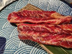 -十三姨正合丰烤肉(营迹路店)