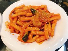 -桃园中华料理炸酱面(燕儿岛路店)