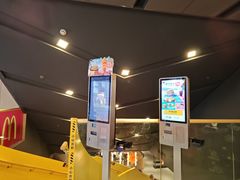 -麦当劳(豫园店)