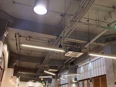 大堂-VESH COFFEE(定西路店)