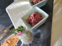 -大胖骨汤火锅(裕华店)